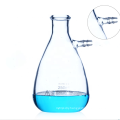 125-20000ml large transparent single neck glass filter water bottle chemistry laboratory equipment